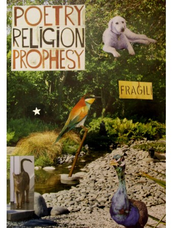 Intuitive Card Collage Workshop