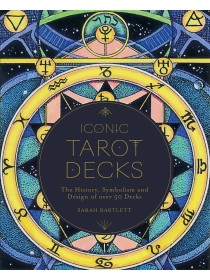 Iconic Tarot Decks by Sarah Bartlett