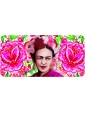 Inspired By Frida by Akal Pritam