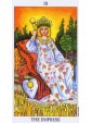Radiant Rider-Waite Tarot by Pamela Smith & Virginijus Poshkus