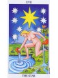 Radiant Rider-Waite Tarot by Pamela Smith & Virginijus Poshkus