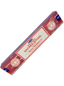 Satya Sacred Ritual Incense