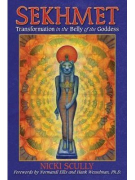 Sekhmet by Nicki Scully