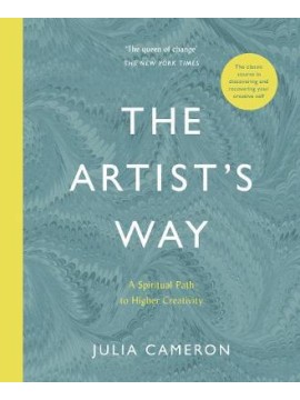 The Artist's Way by Julia Cameron
