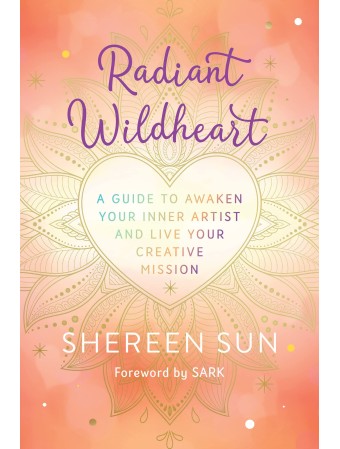 Radiant Wildheart by Shereen Choudhury