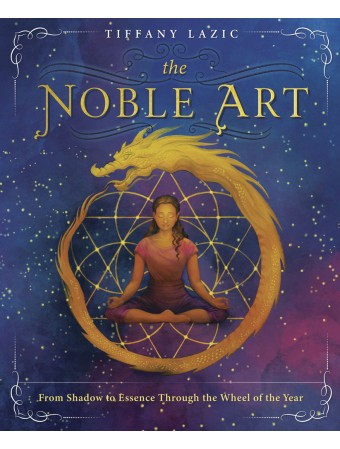 The Noble Art by Tiffany Lazic