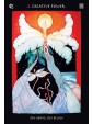 Visionary I Ching Cards by Paul O'Brien & Joan Larimore