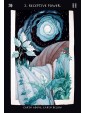 Visionary I Ching Cards by Paul O'Brien & Joan Larimore