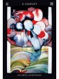 Visionary I Ching Cards by Paul O'Brien & Joan Larimore